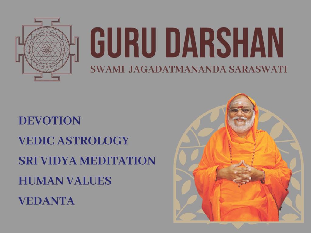 Guru Darshan