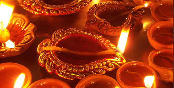 Sri Vishnu Durga Lamp Prarthana
